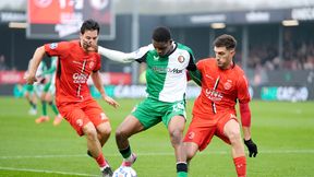 Barcelona obserwuje 18-letni talent. To klubowy kolega Polaka