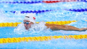 Fenomenalny Polak. Kolejny rekord Polski i medal MŚ!