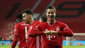 Bundesliga: Robert Lewandowski rozgrywa życiowy sezon! Rekord Gerda Muellera znów w zasięgu