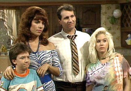 Peggy Bundy