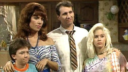 Peggy Bundy