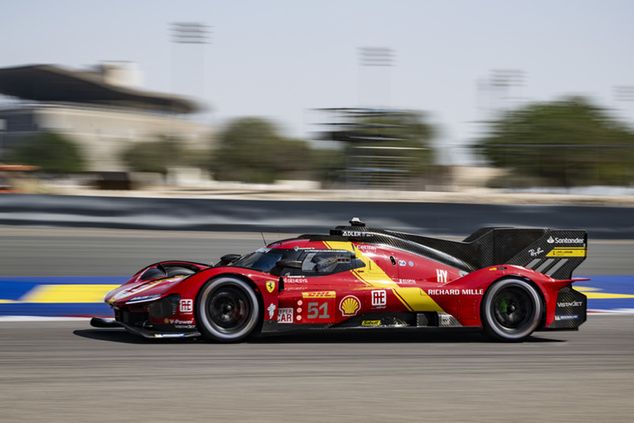 Tak wygląda Hypercar włoskiego producenta