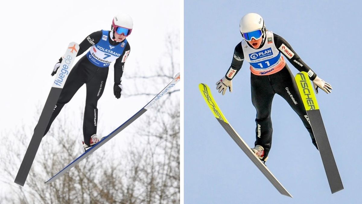 Getty Images / Franz Kirchmayr  / Pola Bełtowska / Natalia Słowik