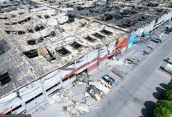 Wiodąca teoria. Dlatego spłonęła Marywilska 44?