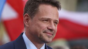 Była obietnica, są konkretne kroki. Trzaskowski przekazał ważne wieści
