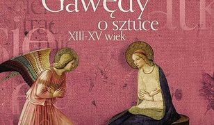 Gawędy o sztuce XIII - XV wiek. CD