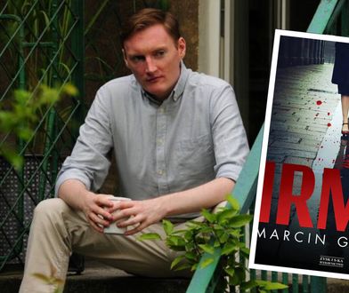 Marcin Gryglik: "Pewne rzeczy, zwłaszcza związane z naturą ludzką, pozostają niezmienne"