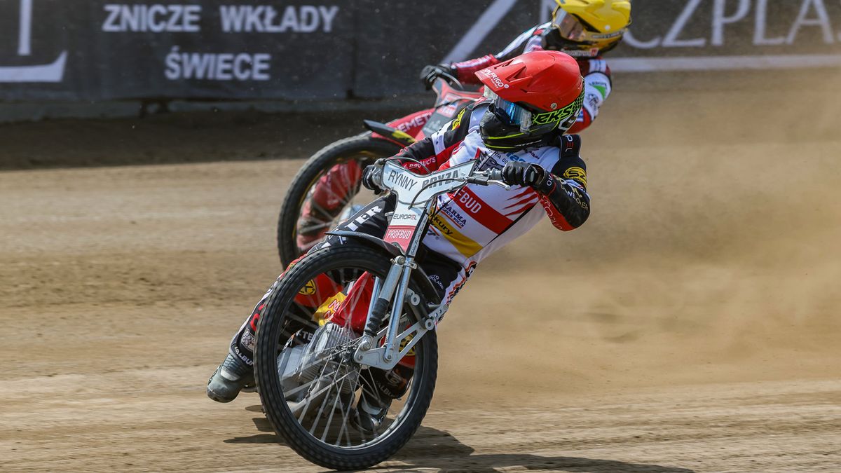WP SportoweFakty / Michał Krupa