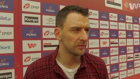 Piotr Przybecki podsumowuje Christmas Cup. "Ci zawodnicy to nasze dobro narodowe"