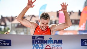 Były wicemistrz Europy wraca do sportu po poważnym zabiegu. Chce odbudować się w Poznaniu