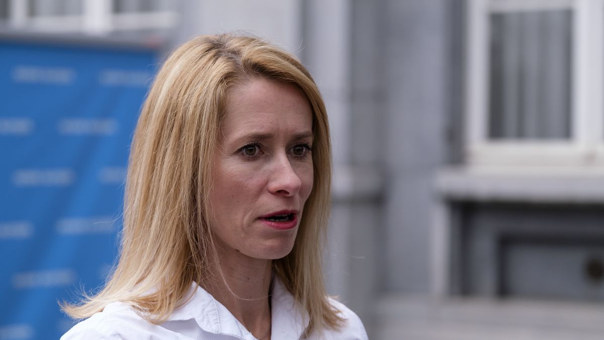 Premier Estonii wezwała do odebrania broni Rosjanom i Białorusinom w kraju