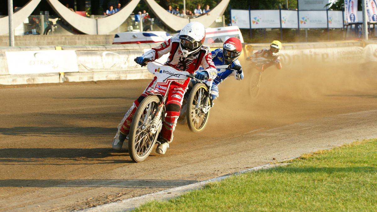 Zdjęcie okładkowe artykułu: WP SportoweFakty / Marcin Inglot / Zdjęcie z meczu Stal Rzeszów - Polonia Bydgoszcz z 2017 roku