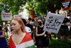 Strzelanina na proteście w Salt Lake City. Jedna osoba ranna