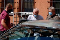 Wypadek w Gliwicach. Sąd zdecydował ws. aresztu dla 67-letniego kierowcy osobówki