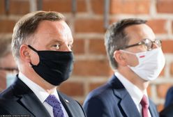 Sondaż Kantar: oceniono pracę władzy. 32 proc. pozytywnych głosów dla Andrzeja Dudy