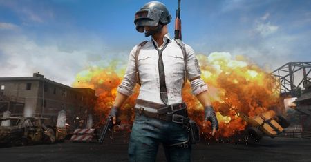 Finalna wersja Playerunknown's Battlegrounds opóźniona