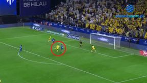 Ronaldo coraz bliżej magicznej bariery. Tylko zobacz, co zrobił