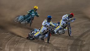 Żużel. Kubera nie zapomniał ścieżek w Lublinie. Pierwszy alarm w Motorze?