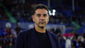 Niepokojące wieści. Trener klubu La Ligi trafił do szpitala