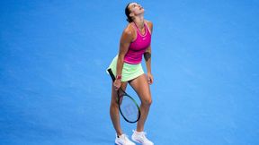 Sprawdź ranking WTA po porażce Aryny Sabalenki