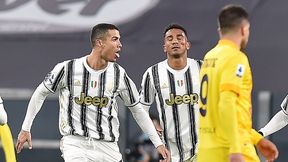 Serie A: Benevento Calcio - Juventus FC na żywo w telewizji i online (transmisja)