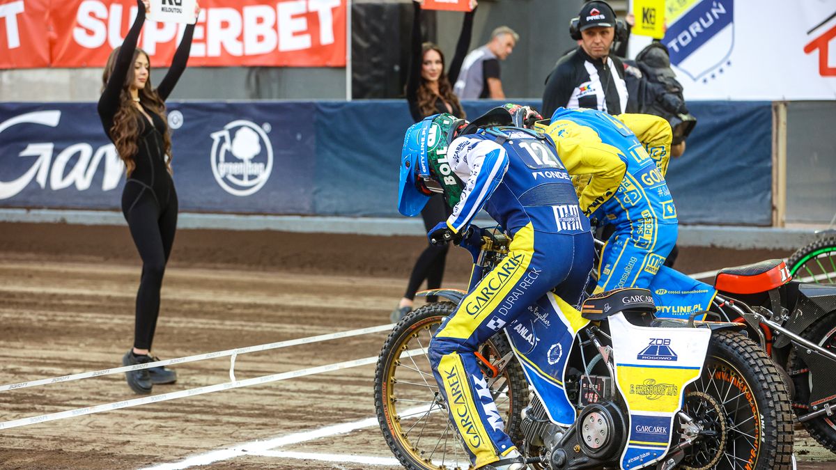 WP SportoweFakty / Julia Lambert