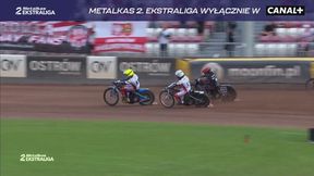 Więcej jakości po stronie Cellfast Wilków. Po raz drugi pokonały Moonfin Magnus i mają spokój!