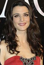 Rachel Weisz w pogoni za cieniem