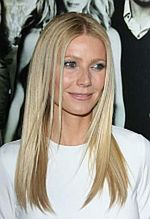 Gwyneth Paltrow walczy z kacem w saunie