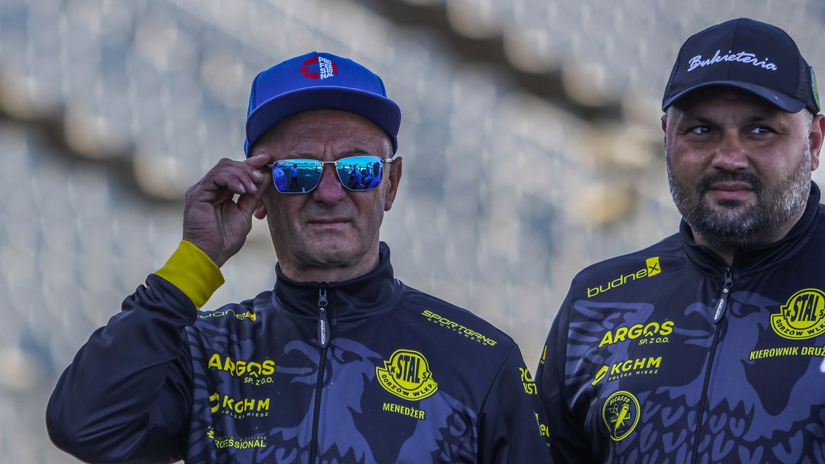 WP SportoweFakty / Patryk Kowalski