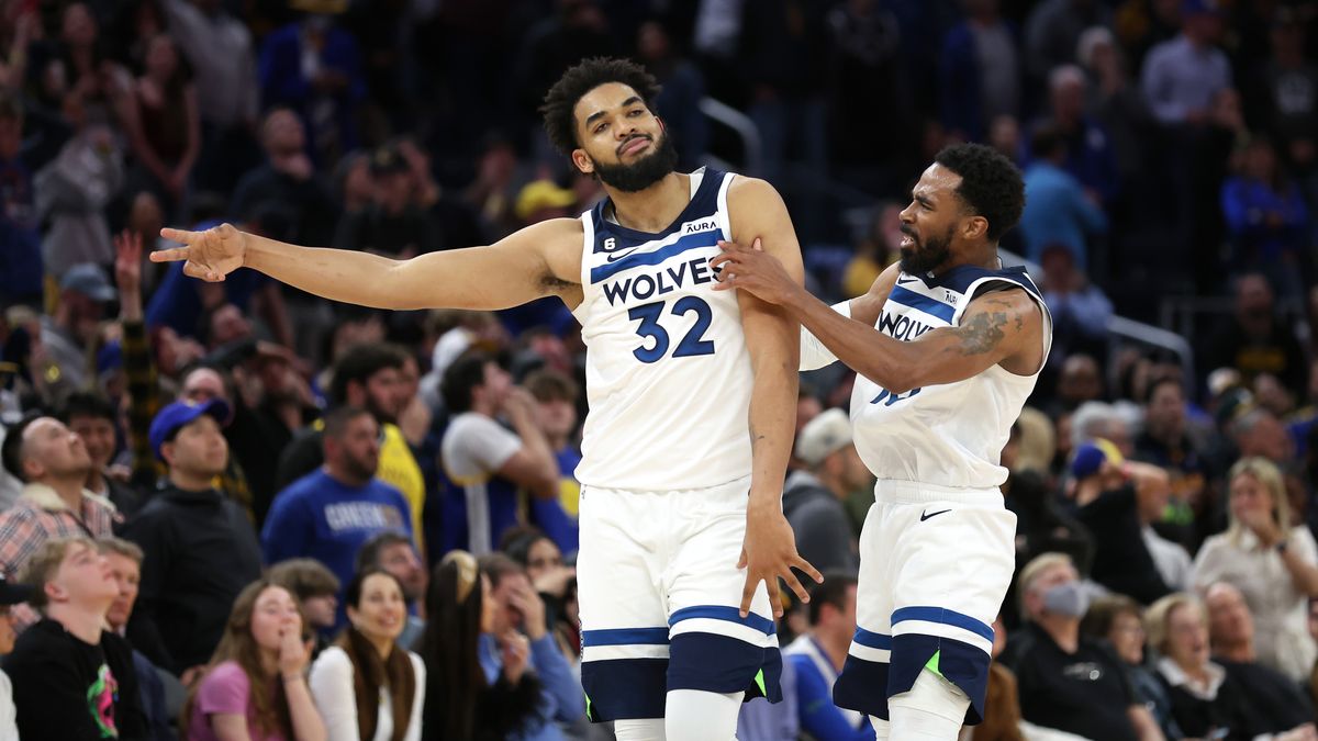 Zdjęcie okładkowe artykułu: Getty Images / Ezra Shaw / Na zdjęciu: Karl-Anthony Towns