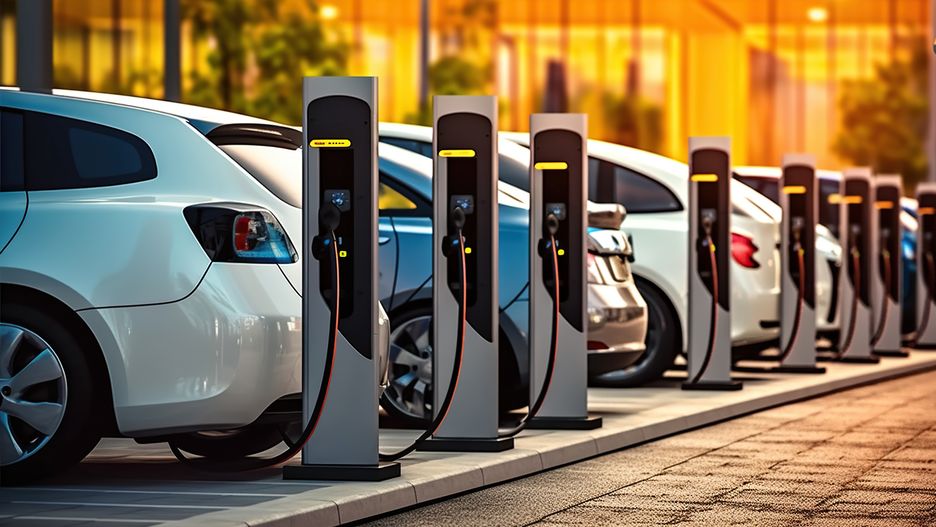 Tauron posprząta po elektromobilności