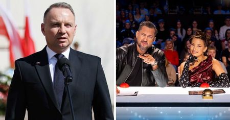 Zmiana daty emisji "Mam talent". Powodem decyzja Andrzeja Dudy o żałobie narodowej
