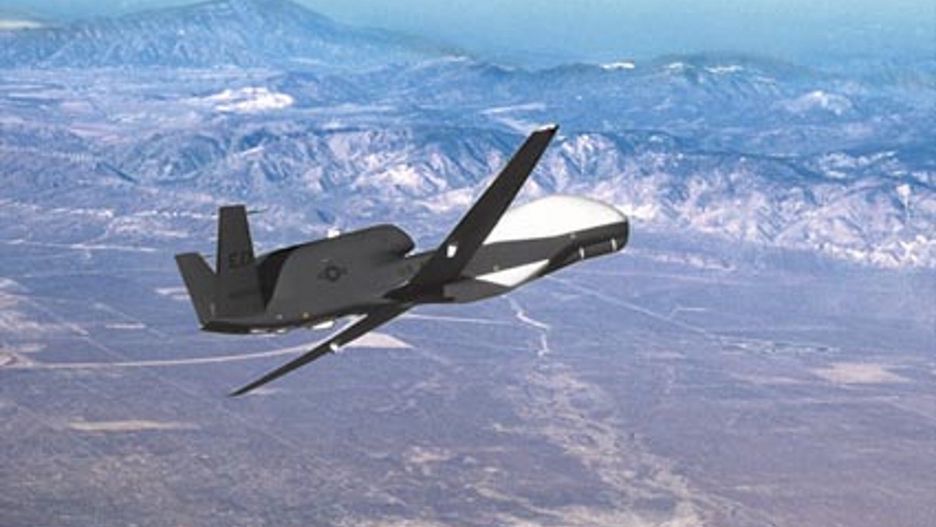 RQ-4B