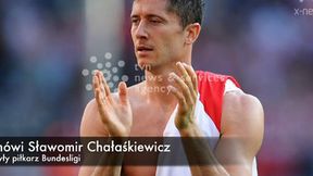 Sławomir Chałaśkiewicz: Obecni napastnicy BVB nie są klasy Lewandowskiego. Polak gwarantował gole