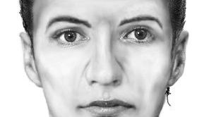 Policja opublikowała portret pamięciowy oszustki.