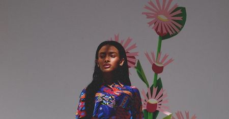 Maria Prymachenko x Medicine