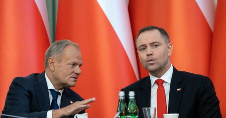 Polska wojsk nie wyśle, ale i tak może dostać rykoszetem od USA. Co się mówi w rządowych kuluarach o sprawie Grenlandii