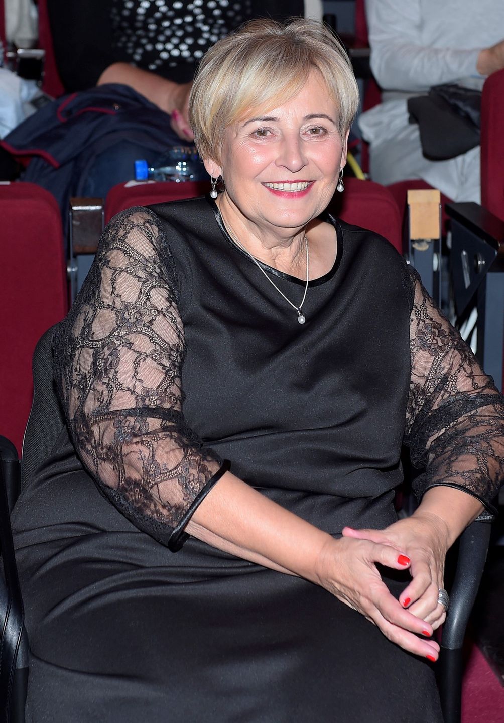 Mama Anny Przybylskiej padła ofiarą oszustwa