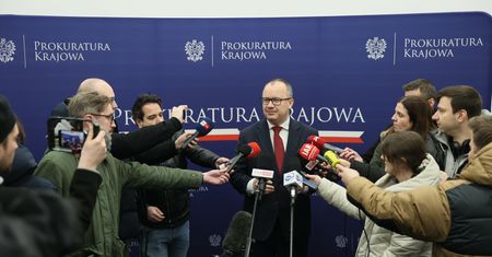 Bodnar zapowiada przełomowy ruch. Ogłosił szczegóły