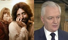 Jarosław Gowin poparł apel o usunięcie „Pierwszego kuszenia Chrystusa” z Netflixa