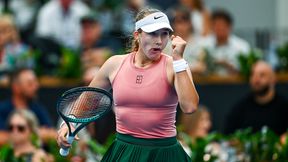 Mirra Andriejewa zaliczyła falstart. Odwet był srogi