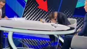 Wyciekło wideo! Tak zareagował Małysz na brak medalu Stocha