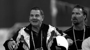 Pływanie. Nie żyje trener gwiazd. Don Talbot miał 87 lat