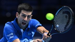 Tenis. Andy Roddick chwali Novaka Djokovicia. "O tym nie mówi się wystarczająco głośno"