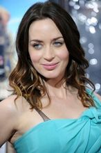 Czarny humor Colina Firtha i Emily Blunt