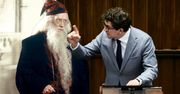 Poseł KO cytuje Albusa Dumbledore'a. Gorąca debata w Sejmie