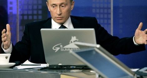 Putin masowo kupuje domeny internetowe!