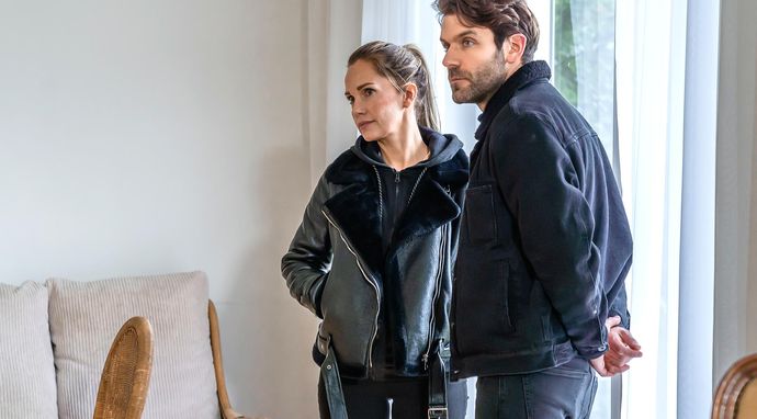 Sprawiedliwi - Wydział Kryminalny