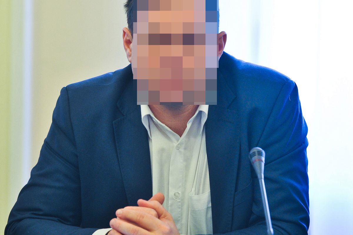 Afera w Biłgoraju. Poseł PiS usłyszał zarzuty